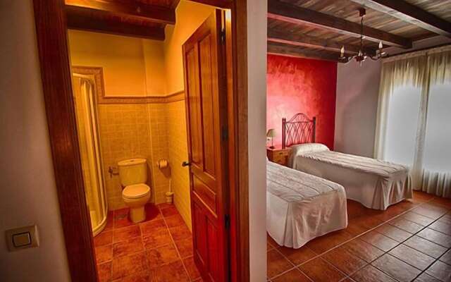 Casa Rural Tía Tomasa