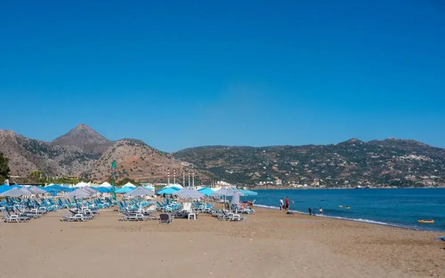 Evdokia Beach Resort