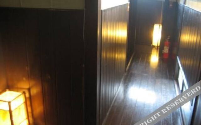 Petit Ryokan Ichifuji Nagoya