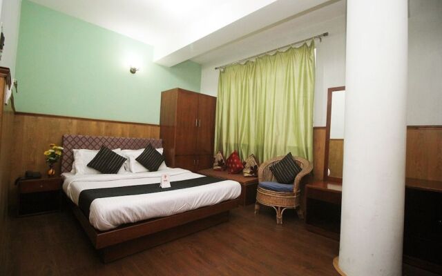 OYO 10295 Hotel Yatung
