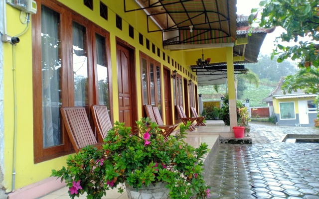 OYO Life 3020 Penginapan Citra Rasa
