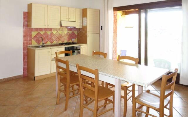 Il Borgo (PCR140)