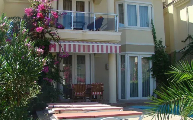 Sunset Beach Club Fethiye