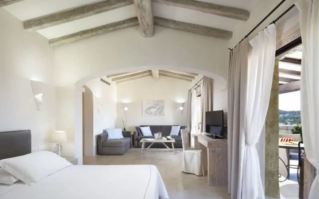 Hotel Li Finistreddi