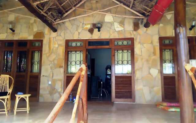 Zan Oceans Resort