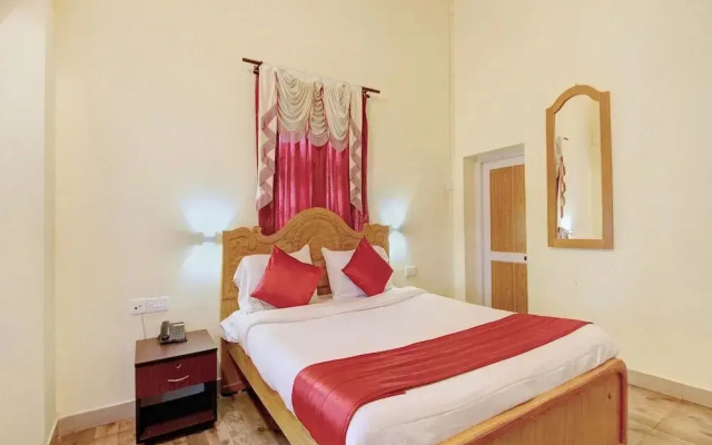 Crescent Park Guest House