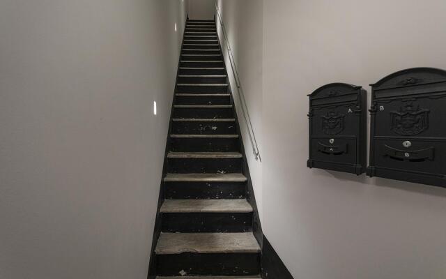 Vegetti Twins Apartment B by Wonderful Italy