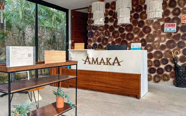 Amaka Riviera Tulum