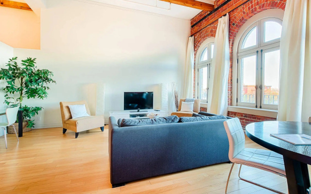 Les Lofts 1048