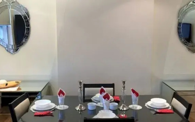 LVE- Knightsbridge Apartments