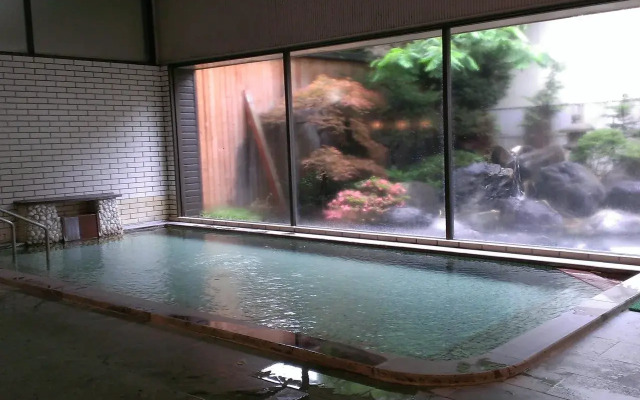 Hotel Karamatsuso