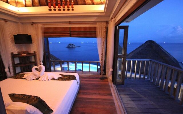 Villa Sabai Jai