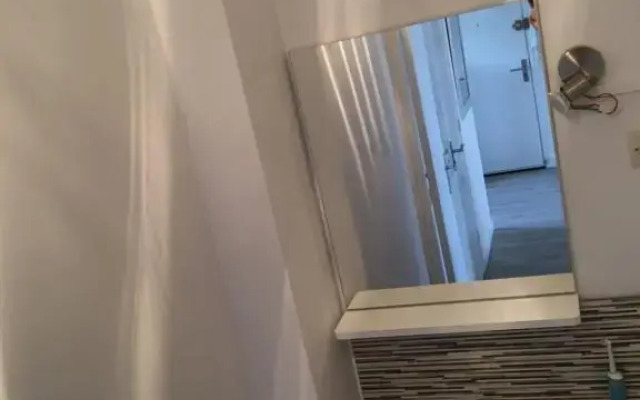 APPARTEMENT Deux chambres Salon Parking Rouen Kindarena