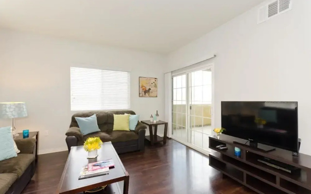 LA006 3 Bedroom Apartment By Senstay