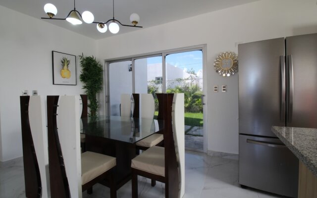 Beautiful Private Residence