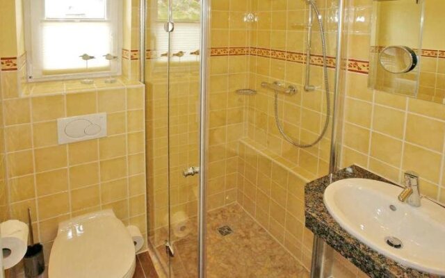 Hotel Haus Hanseat