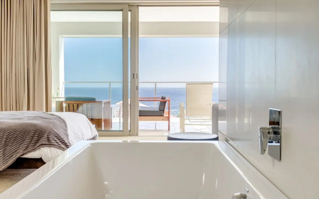 Elegant Villa With Breathtaking Views Sonas Villa