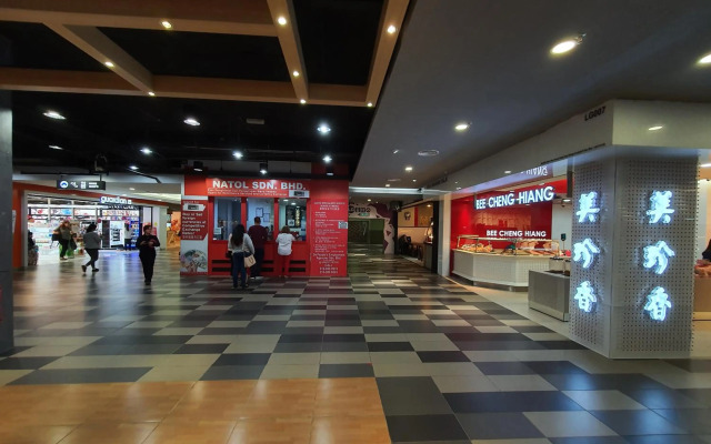 Leslie Jazz 2 New Vivacity Cozy Home