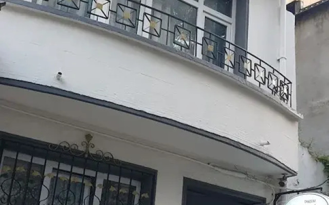 Taksim Millennium Suites