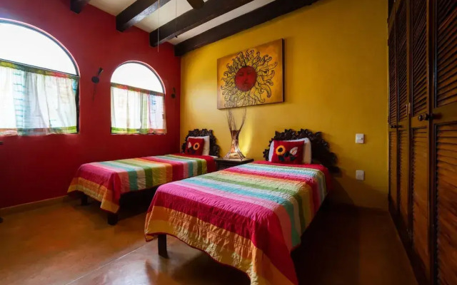 Condo Eclipse By Playa Paradise