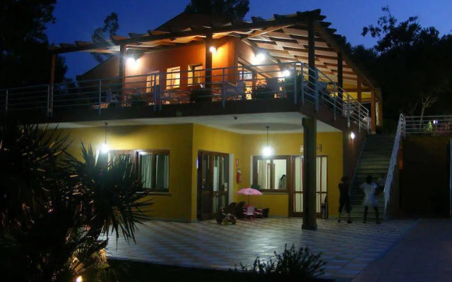 Villaggio Camping Golfo di Arzachena
