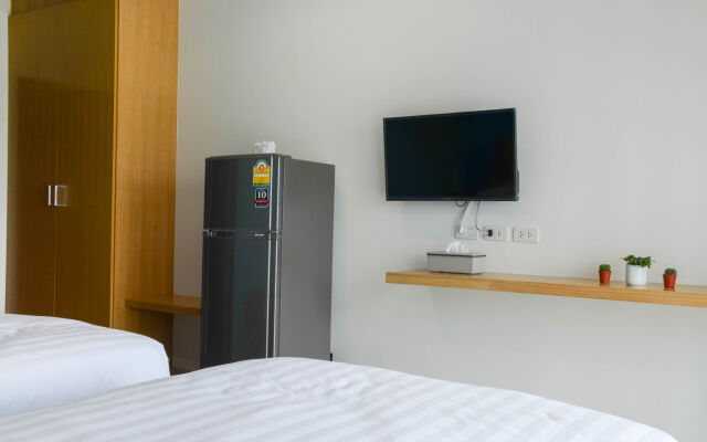 S2 Airport Residence