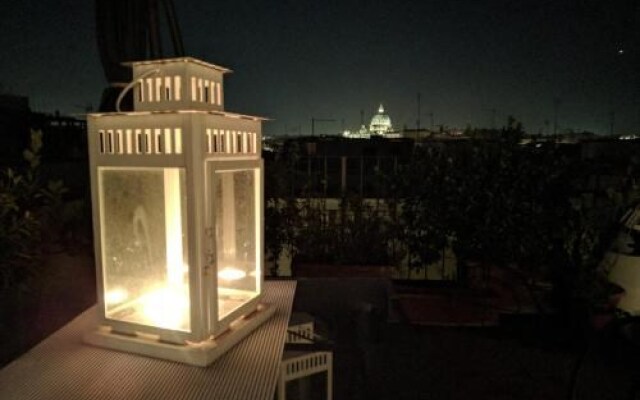 San Pietro Penthouse