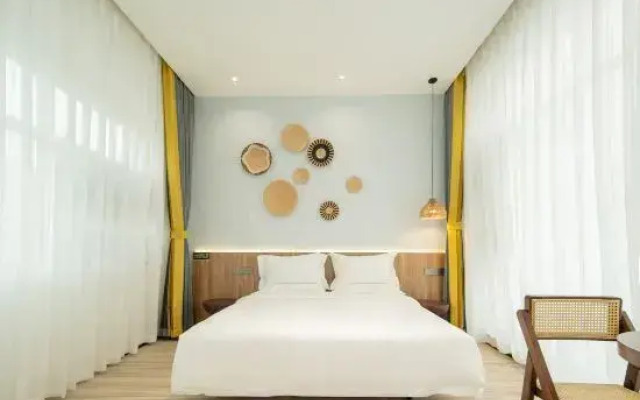 Sanya Huajianfang Homestay