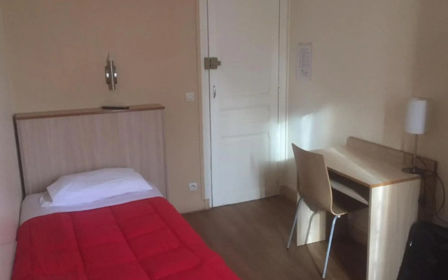 Tolbiac Hotel