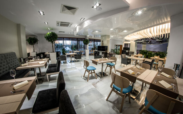 Premier Fort Beach Sveti Vlas