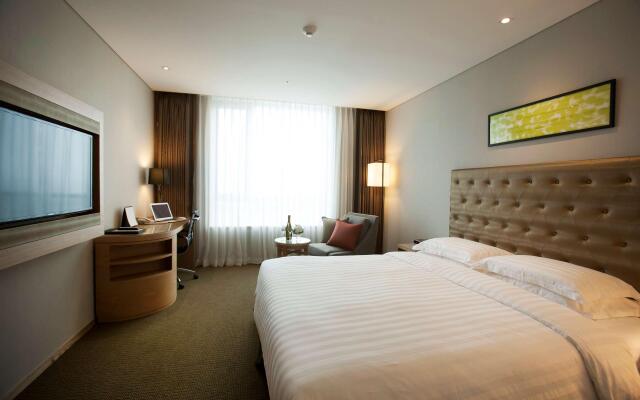 Best Western Gunsan Hotel