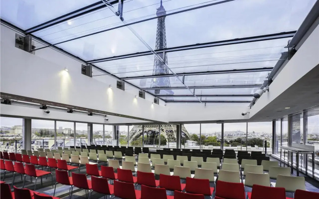 Pullman Paris Tour Eiffel Hotel