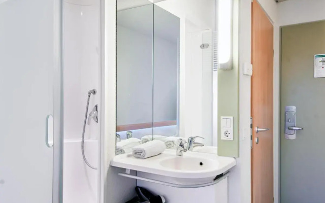 B&B HOTEL Wiesbaden-Ost