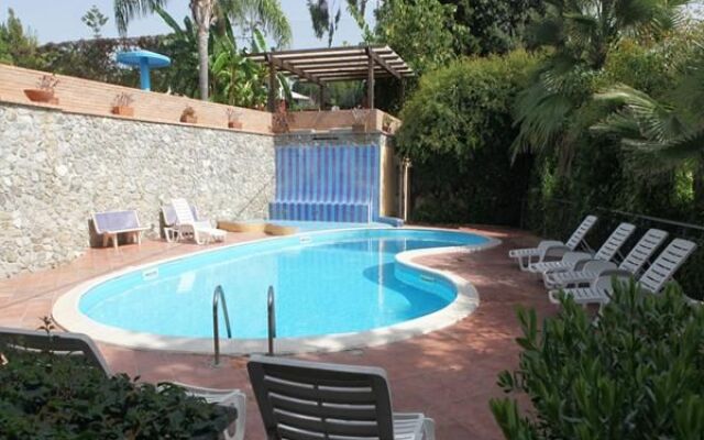 Villagio Costa Degli Dei