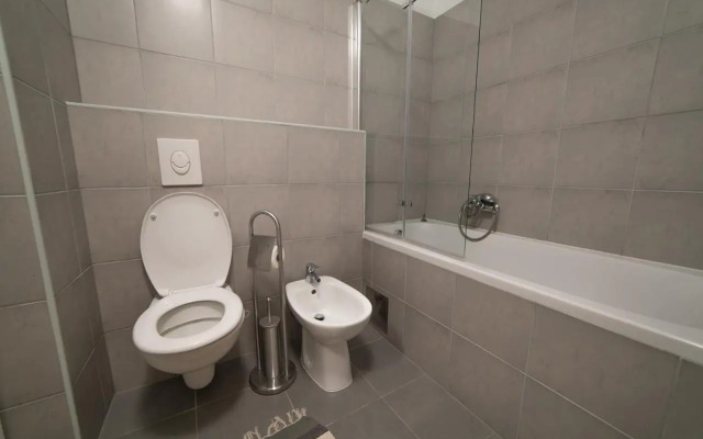 Apartman Urban & 4