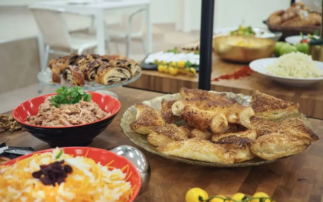 Litov Kotel Hotel - A Jewish Orthodox Hotel