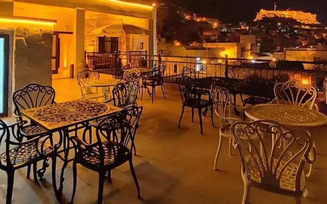 Arur Konağı Boutique Hotel