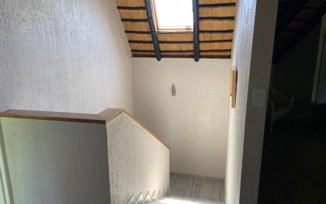 Kruger Park Lodge - IKZ2 - 3 Bedroom Chalet