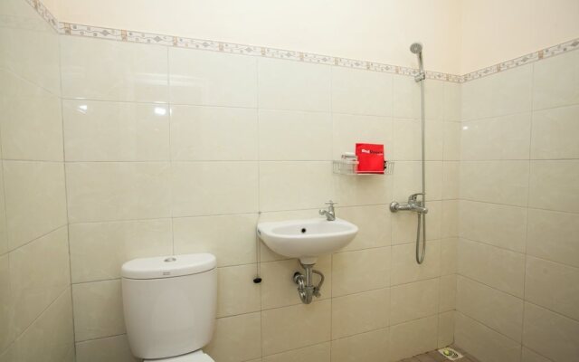 Ndalem Kilen Homestay