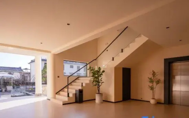 Songman · Hidden Luxury Homestay (Dali Ancient City)