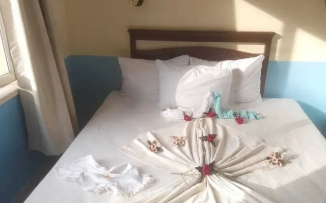 Nas Otel