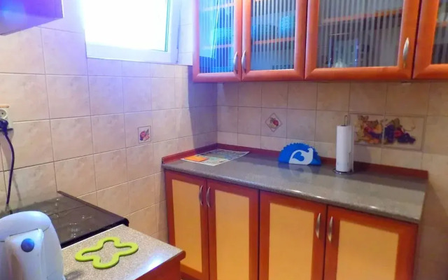 City Central Apartments - Old Town