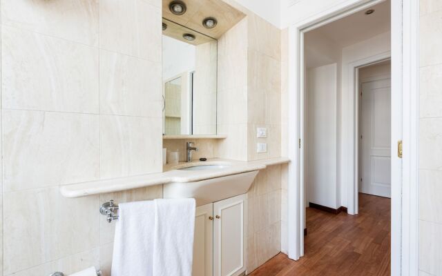 Brera Apartments in Porta Venezia