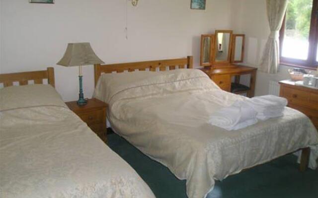 The Innis Inn