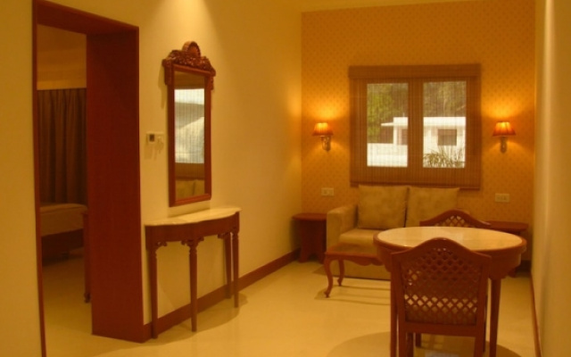 Royal Chandela – Guest Rooms – Khajuraho