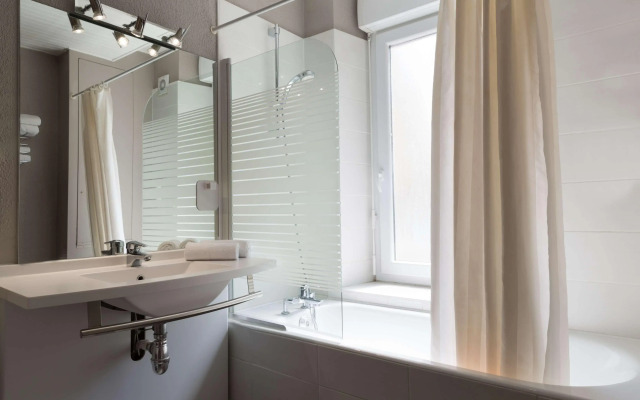 The Originals Access, Hôtel Arum