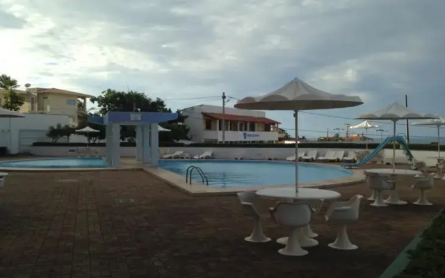 Marino Beach