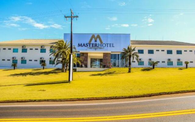 Master Hotel