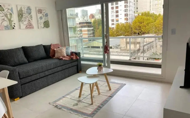 Amazing Apartment in Belgrano full amenities
