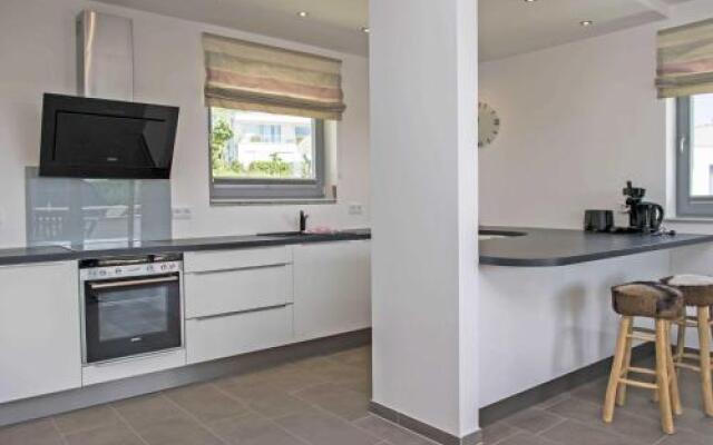 Haus Ars Vivendi - Wohnung 1